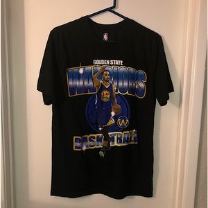 NBA Stephen Curry shirt